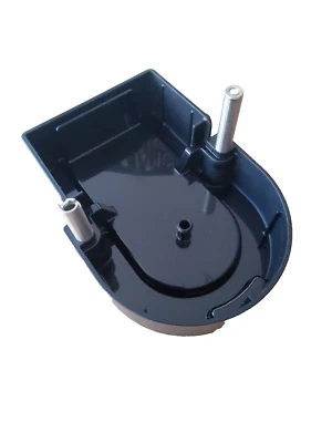 Tropfschale neu für Nespresso Zenius ZN 100 Kaffeemaschine - Originalersatzteil