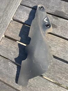 1988 Suzuki GSXR 750 J Slingshot Left Infill Panel ... - Picture 1 of 2