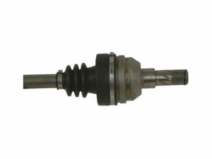 For 2005-2007 Pontiac Wave5 Axle Assembly Front Left Cardone 37252TN 2006 - Picture 1 of 2