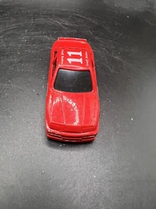 Geoff Bodine #11 Racing Champion’s 1/64 Scale Nascar Die Cast 1991 Replica - Picture 1 of 6