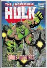 Incredible Hulk: Future Imperfect (1992) #1 - Marvel Comics (Embossed)