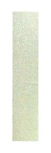 99,67€/m² RSG GLITTER KLEBEBAND 1 Streifen 6x50cm REIFEN Keulen WEIß/TRANSPARENT - Bild 1 von 1
