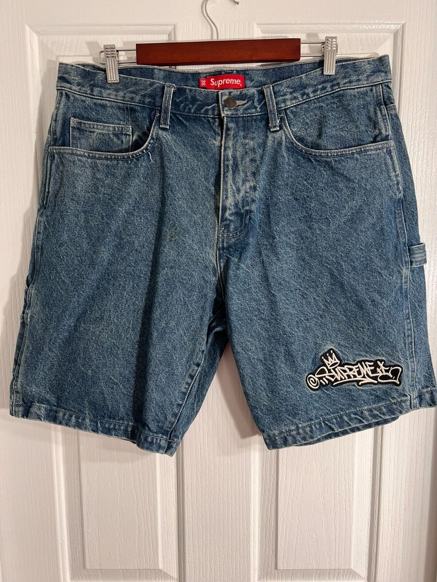 Supreme Cargo Shorts for Men for sale | eBay Supreme Cargo Shorts for Men for sale | eBay