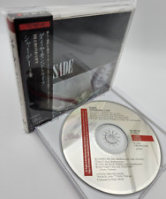 SADE Diamond Life Japón 1ª edición Vintage Rare CD 32 8P-61 con CAJA OBI...