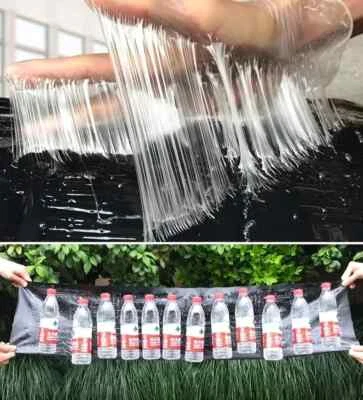 INTERIOR GRANDE 47" TRAMPAS DE PEGAMENTO Insecto Super Pegajoso No Tóxico NO para RATÓN RATONES RATA Foto 1 de 4