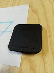 735464585 KAPPE RECHTS BODEN FIAT NEU BRAVO ALFA GIULIETTA DELTA - Bild 1 von 3