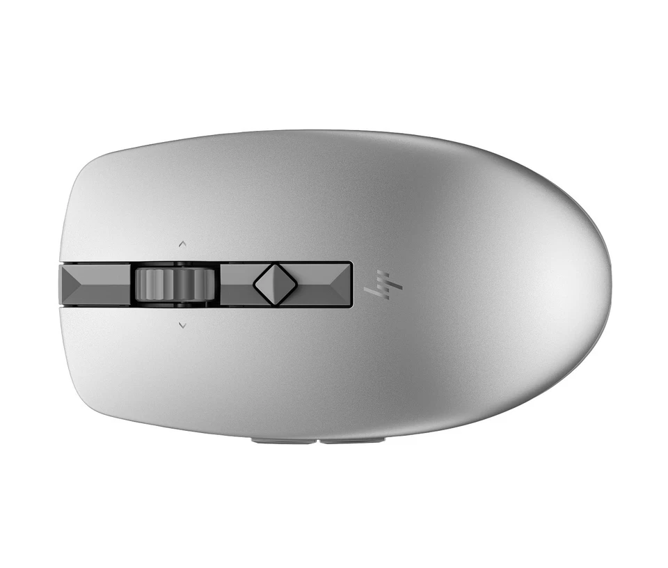 HP 710 Rechargeable Silent Mouse 鼠标 — 第 1/4 张图片