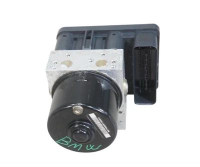 BMW 325I 330CI 330I E46 2002-2006 ABS BOMBA FRENO ESP BLOQUE MÓDULO MONTAJE FABRICANTE DE EQUIPOS ORIGINALES Foto 1 de 4