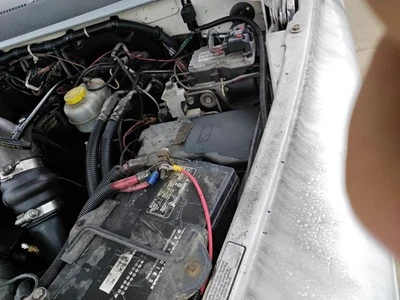 Fuse Box Engine 6-360 Fits 00-02 DODGE 2500 PICKUP 1609554 - Image 1 of 4