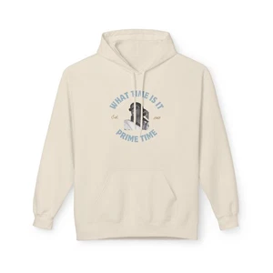 Matching Hoody Nike Air Diamond Turf Must Be The Money Prime Time Sweater  - Picture 1 of 10