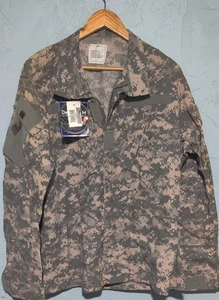 Neu Original US Army ACU UCP FRACU Shirt Top Digital - Medium Regular - Bild 1 von 4