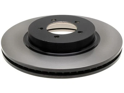 Rotor de freno delantero Raybestos 89669MXMH 2004 para Lincoln Aviator 2003-2005 Foto 1 de 2