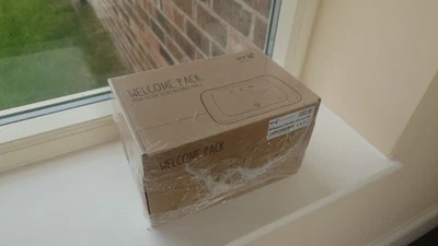 BT Business Hub 3 and Fibre Welcome Pack 064422/064424 Sealed Brand New - Image 1 of 4
