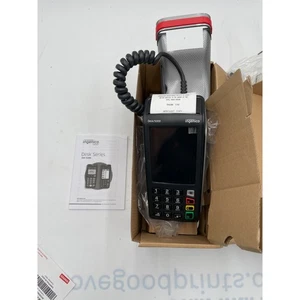 Ingenico Desk 5000 Credit Card Terminal Point Of Sale POS PCA33310371C New - Picture 1 of 5