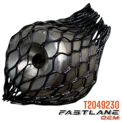 Triumph Daytona 675 2006-2020 peso, extremo de barra nuevo OEM T2049230 Foto 1 de 4