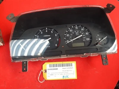  ROVER 25 Speedometer/Instrument Cluster  2000 - Image 1 of 4