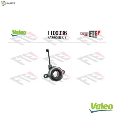 CENTRAL SLAVE CYLINDER CLUTCH 1100336 FOR MERCEDES-BENZ GLA-CLASS/SUV B-CLASS - Image 1 of 4