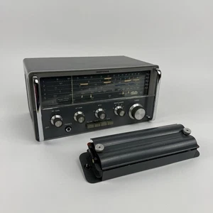 Receptor de comunicación Eddystone ec10 - sin probar, solo piezas - Imagen 1 de 5