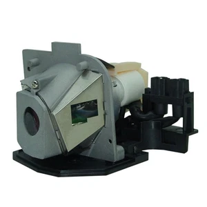 Jaspertronics™ Original Lamp & Housing for Nobo S22E Projectors - 1yr Warranty - Picture 1 of 4