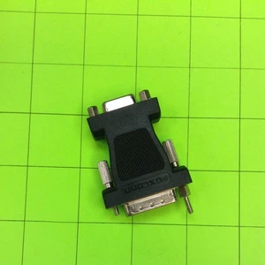 Adaptador adaptador de computadora HP Compaq Evo conector Foxconn - Imagen 1 de 3