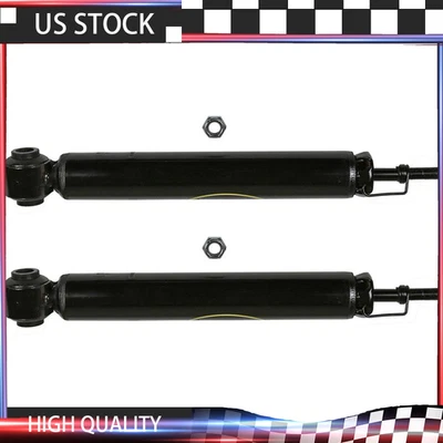 Amortiguadores traseros originales Monroe para Toyota Avalon Camry Corolla Prius 2018-2023 Foto 1 de 3
