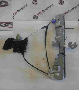 Renault Koleos 2008-2015 Beifahrer NSF Fensterhebermotor Regler vorne 80751JY00A - Bild 1 von 2