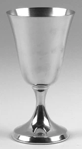 Kirk Stieff P104  Water Goblet 5886468 - Picture 1 of 1