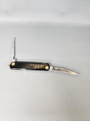 PUMA 863 Solingen Anglermesser Fishing Knife - Image 1 of 4