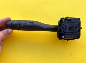 2016-2019 CHEVROLET CRUZE HEADLIGHT TURN SIGNAL CONTROL SWITCH OEM 39043503 - Picture 1 of 7