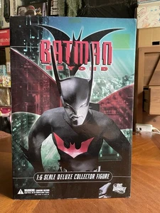 DC Direct Batman Beyond Deluxe Collector Figure 1/6 Scale Rare In Stock - Bild 1 von 24