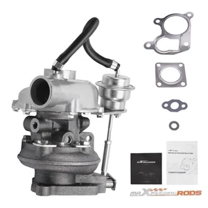 RHB5 Turbo VI58 8944739540 Fit Holden ISUZU Rodeo 4JB1T 2.8 VF10047 8944739540 - Picture 1 of 18