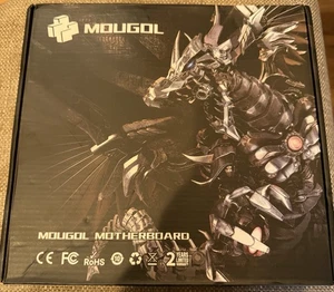 Nueva Placa Madre Intel X99 Mougol Commputer GAMING 7 - Imagen 1 de 2