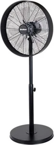 DeKon Standventilator B 610 Stratos Design schwarz Ventilatoren Kunststoff - Bild 1 von 10