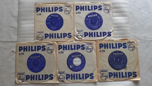 DUSTY SPRINGFIELD     JOB LOT 5 x VINYL 7" SINGLE RECORDS     ***FREE UK P&P*** - Picture 1 of 1