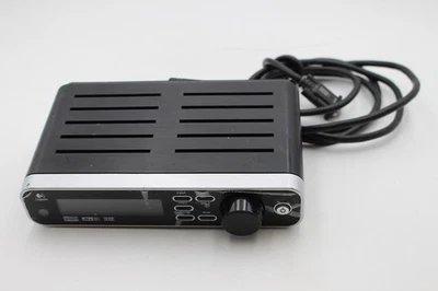 LOGITECH Z-5450  CONTROL POD UNIT CONTROLLER PC HOME THEATRE GENUINE A547 - Image 1 of 4