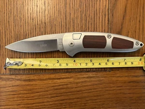 Boker pocketknife - Picture 1 of 10