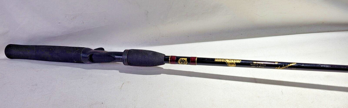 Shakespeare 5 ft 6 in Item Fishing Rods & Poles for sale | eBay Shakespeare 5 ft 6 in Item Fishing Rods & Poles for sale | eBay