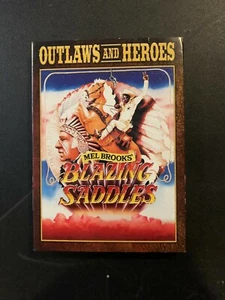 Blazing Saddles DVD - Picture 1 of 3