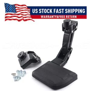 For 2024-2025 Toyota Tacoma Folding Bed Step Assist GENUINE OEM PART PT392-35920 - Picture 1 of 7