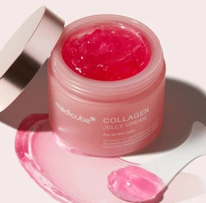 Medicube Collagen Jelly Cream 110ml AU STOCK - Picture 1 of 7