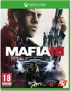 Mafia III (Xbox One, 2016) - Picture 1 of 1