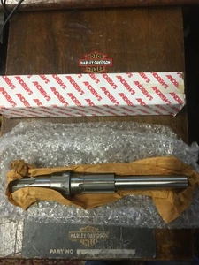 HARLEY XL GENUINE ANDREWS MAINSHAFT 35046-71 NEW BOXED FIT THE BEST #258120 USA - Picture 1 of 8