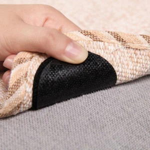 5 Pairs Bed Sheet Mattress Holder Sofa Cushion Blankets Holder Fixing Universal - Picture 1 of 14