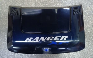 POLARIS OEM 2024 RANGER XP 1000 CENTER HOOD 5458840-070 **USED** - Picture 1 of 5