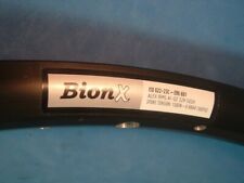 BionX / Alex 29"/700c Rear Disc Rim New/NOS 32 Hole-Offset Holes For BionX R.Hub