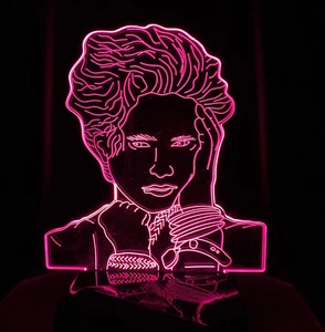 Madonnenlicht - Bild 1 von 3