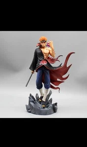 Figurine Naruto Classique - 22cm | Statue de Collection GK - Picture 1 of 4