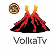 volka PRO 2 FULL HD 12 MOIS CHAINES + VOD +SERIE/ANDROID .M3U.VLS.IOS,,,