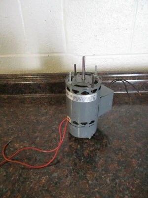 FASCO HC24AU725B 7149-7041 MOTOR 60HZ 460V 1PH USED FREE SHIPPING - Image 1 of 4