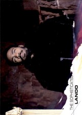 2018 Topps Solo A Star Wars Story #66 The Sophisticated Lando